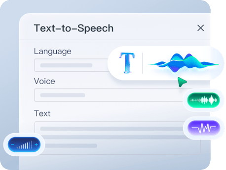2 Text to Speech Image 