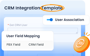 Modello di integrazione CRM