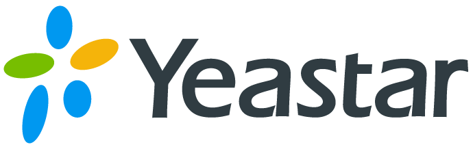 Yeastar logo RGB - updated web version
